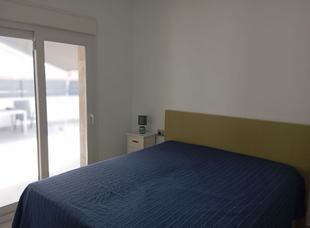 Resale - Villa - Daya Vieja