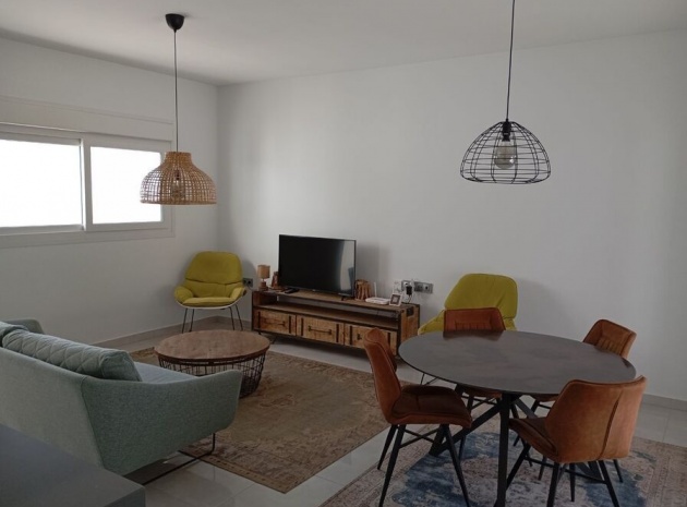 Resale - Villa - Daya Vieja