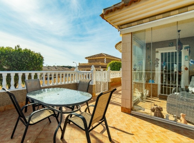 Revente - Villa - Los Altos