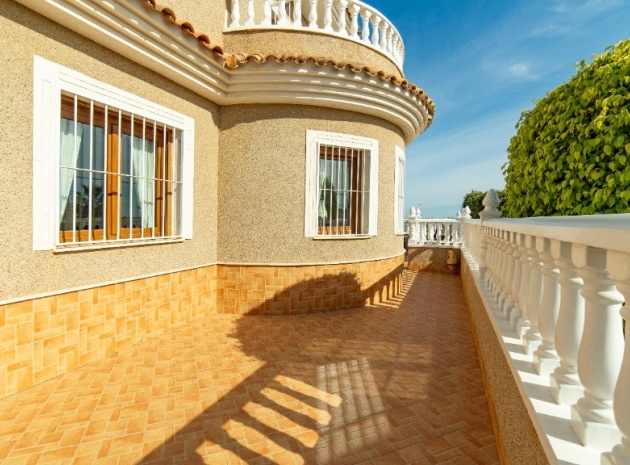 Revente - Villa - Los Altos