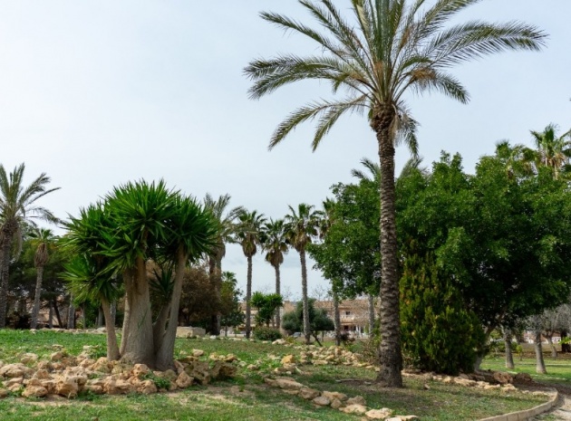 Revente - Villa - Los Altos