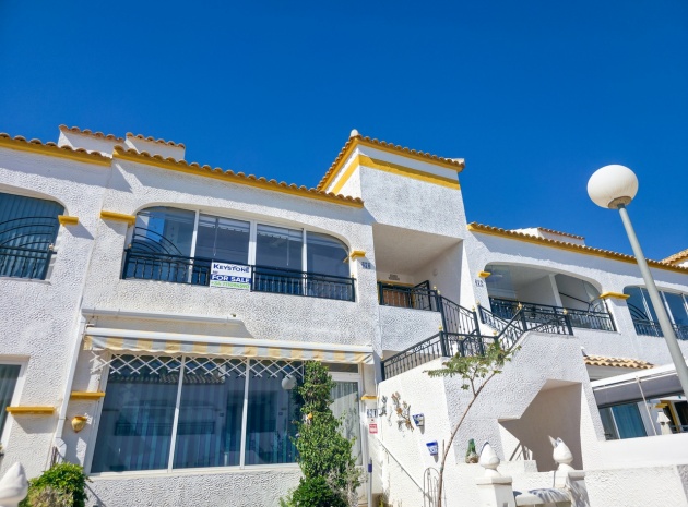 Resale - Apartment - Los Montesinos - entre naranjos