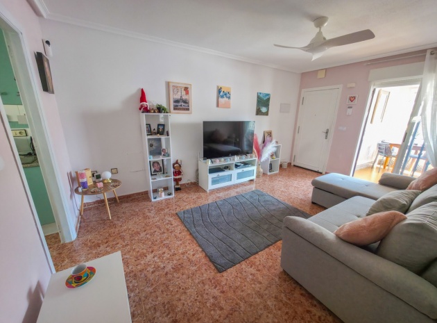 Resale - Apartment - Los Montesinos - entre naranjos