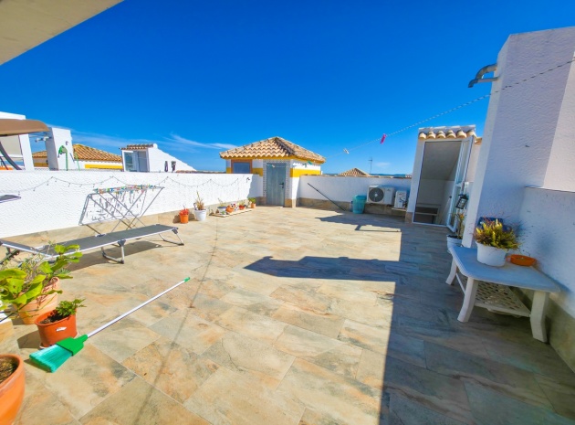 Resale - Apartment - Los Montesinos - entre naranjos