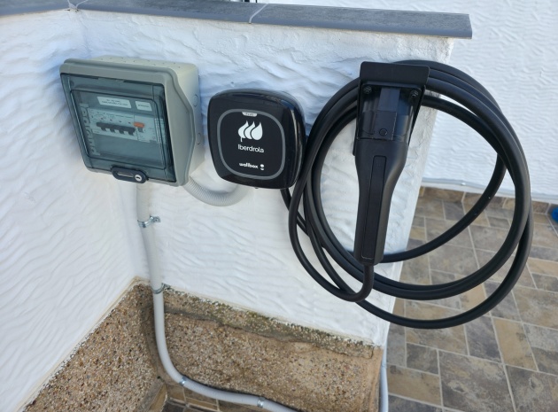 Wederverkoop - Appartement - Los Montesinos - entre naranjos