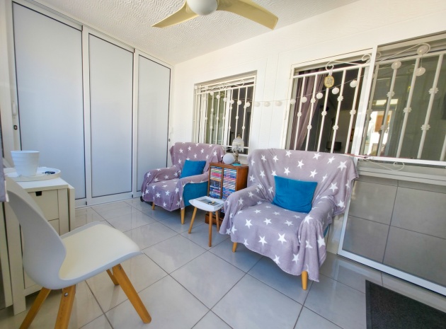 Wederverkoop - Appartement - Los Montesinos - entre naranjos