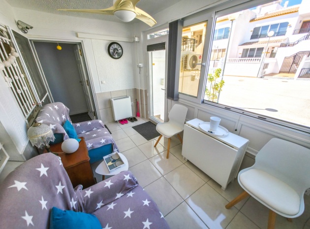 Wederverkoop - Appartement - Los Montesinos - entre naranjos