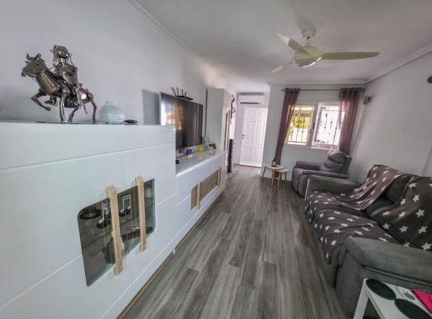 Wederverkoop - Appartement - Los Montesinos - entre naranjos