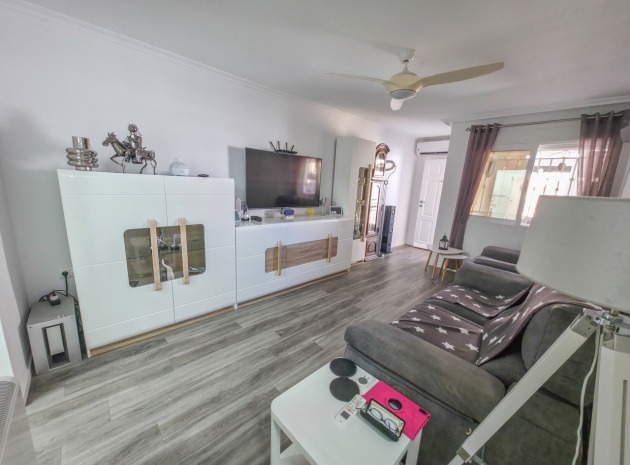 Wederverkoop - Appartement - Los Montesinos - entre naranjos