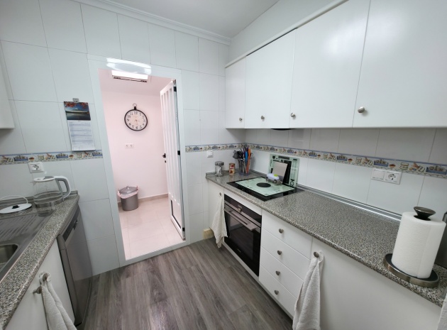 Wederverkoop - Appartement - Los Montesinos - entre naranjos