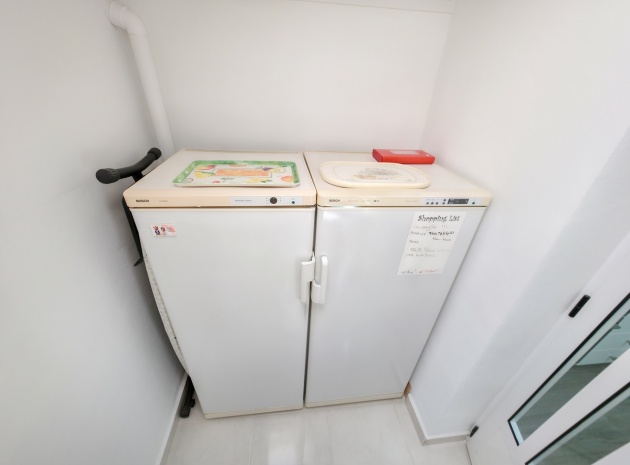 Wederverkoop - Appartement - Los Montesinos - entre naranjos