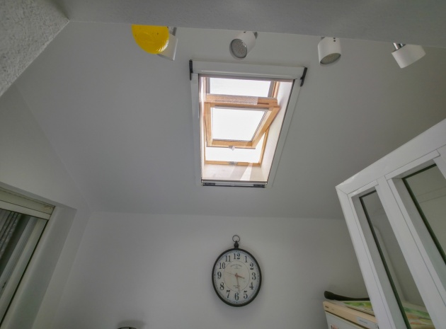 Wederverkoop - Appartement - Los Montesinos - entre naranjos