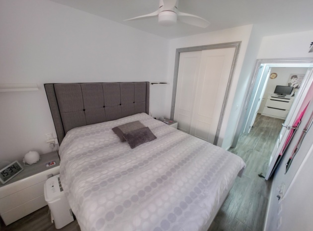 Wederverkoop - Appartement - Los Montesinos - entre naranjos