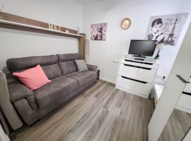 Wederverkoop - Appartement - Los Montesinos - entre naranjos