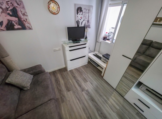 Wederverkoop - Appartement - Los Montesinos - entre naranjos