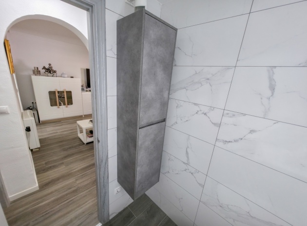 Wederverkoop - Appartement - Los Montesinos - entre naranjos