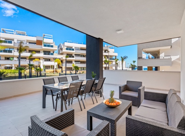 Resale - Apartment - Playa Flamenca - Res. Sunrise Deluxe