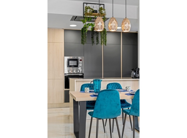 Resale - Apartment - Playa Flamenca - Res. Sunrise Deluxe