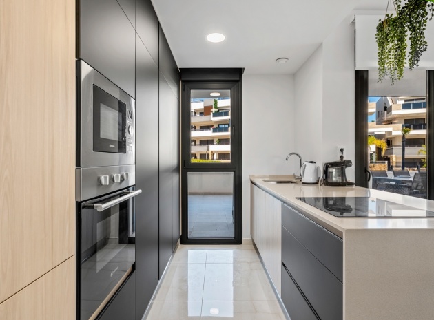 Resale - Apartment - Playa Flamenca - Res. Sunrise Deluxe