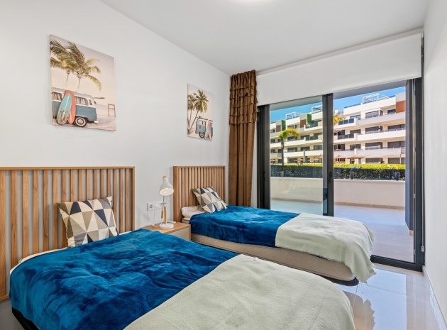 Resale - Apartment - Playa Flamenca - Res. Sunrise Deluxe