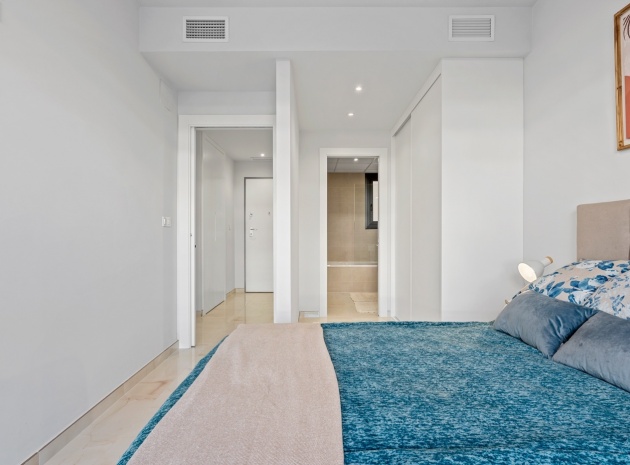 Resale - Apartment - Playa Flamenca - Res. Sunrise Deluxe