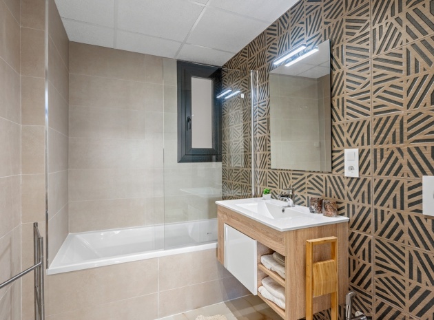 Resale - Apartment - Playa Flamenca - Res. Sunrise Deluxe