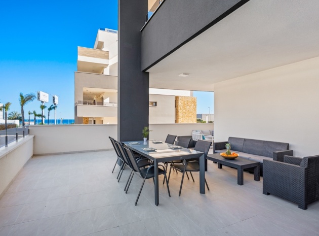 Resale - Apartment - Playa Flamenca - Res. Sunrise Deluxe