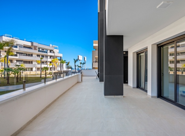 Resale - Apartment - Playa Flamenca - Res. Sunrise Deluxe