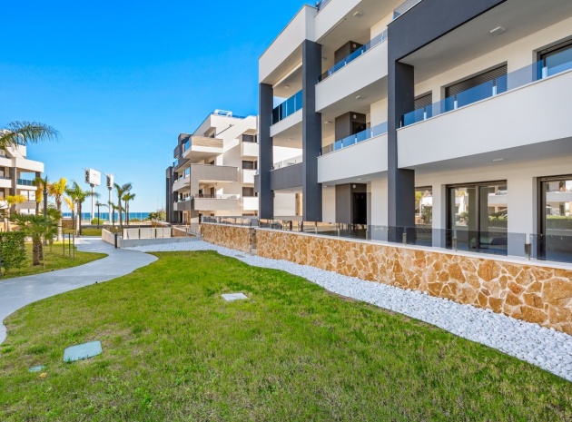 Resale - Apartment - Playa Flamenca - Res. Sunrise Deluxe