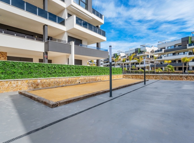Resale - Apartment - Playa Flamenca - Res. Sunrise Deluxe