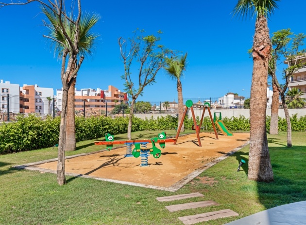 Resale - Apartment - Playa Flamenca - Res. Sunrise Deluxe