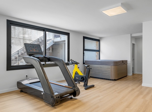 Resale - Apartment - Playa Flamenca - Res. Sunrise Deluxe