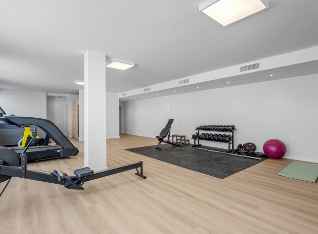 Resale - Apartment - Playa Flamenca - Res. Sunrise Deluxe