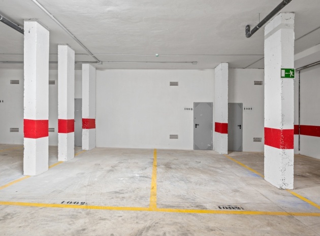 Resale - Apartment - Playa Flamenca - Res. Sunrise Deluxe