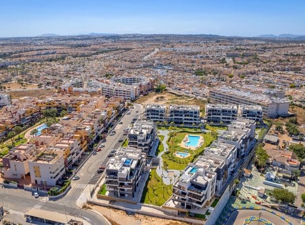 Resale - Apartment - Playa Flamenca - Res. Sunrise Deluxe