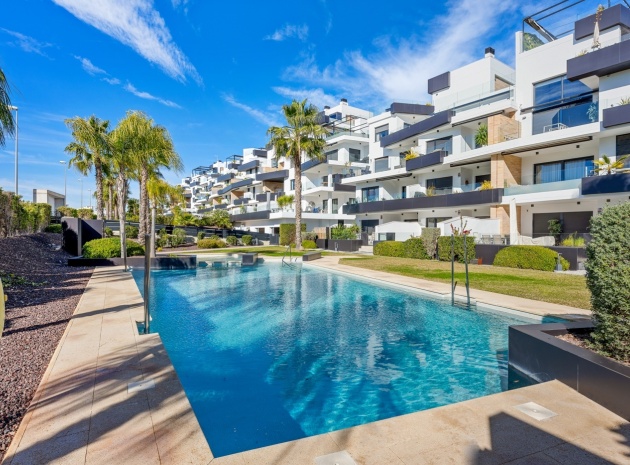 Resale - Apartment - Villamartin - Los Dolses