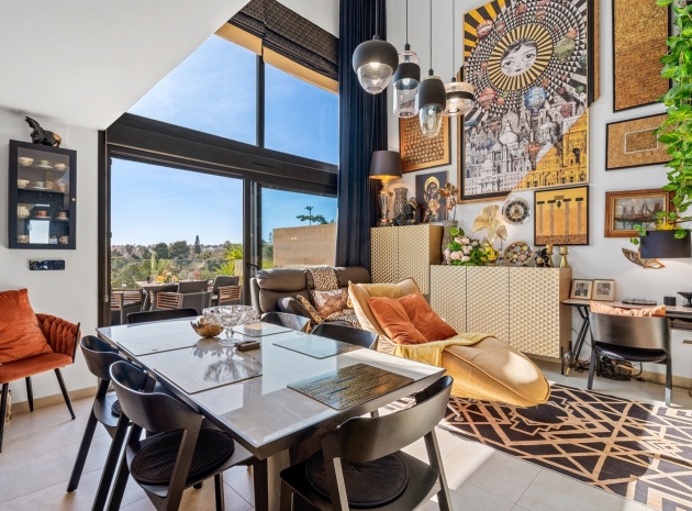 Resale - Apartment - Villamartin - Los Dolses