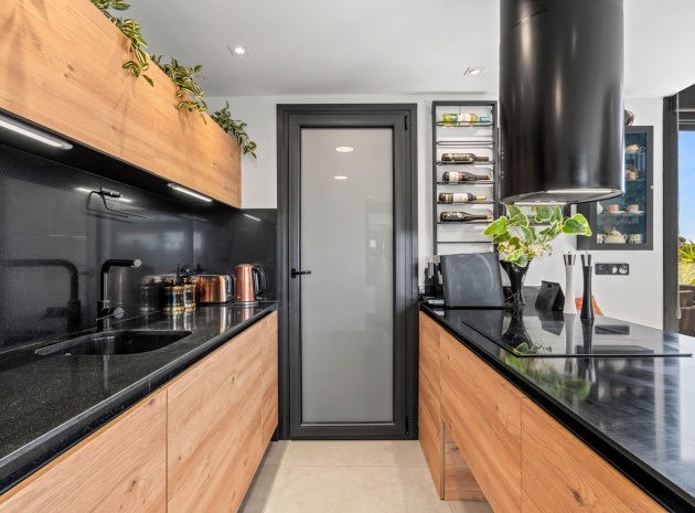 Resale - Apartment - Villamartin - Los Dolses