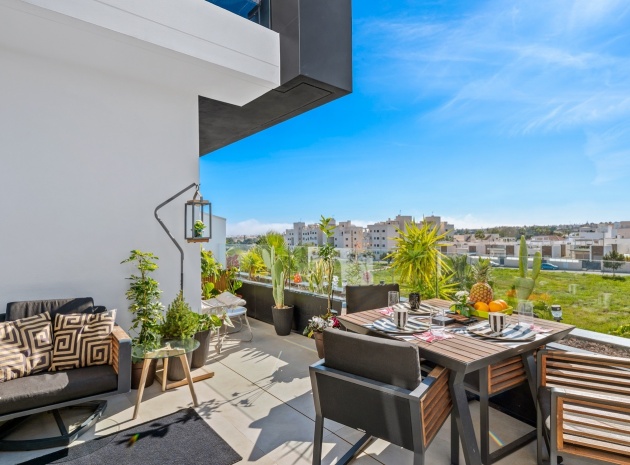 Resale - Apartment - Villamartin - Los Dolses