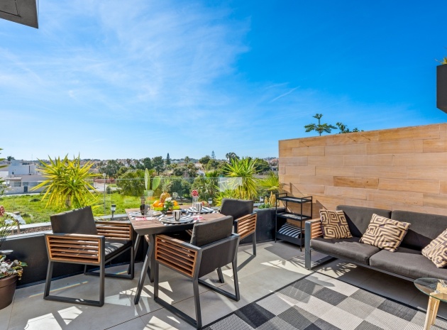 Resale - Apartment - Villamartin - Los Dolses