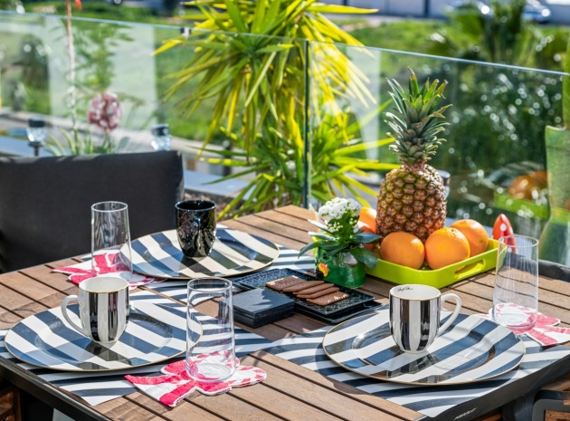 Resale - Apartment - Villamartin - Los Dolses