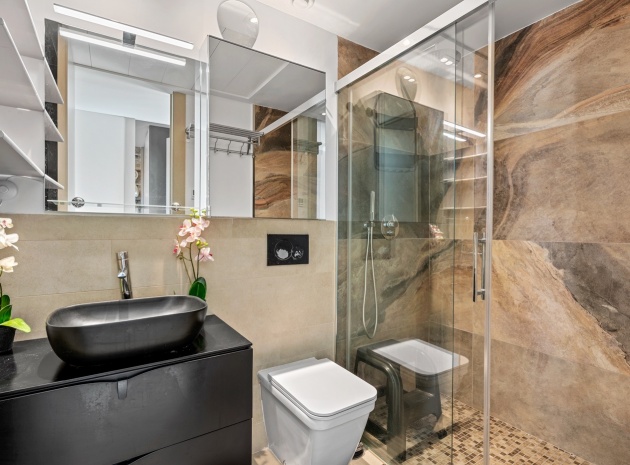 Resale - Apartment - Villamartin - Los Dolses