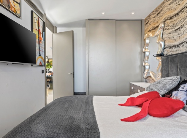 Resale - Apartment - Villamartin - Los Dolses