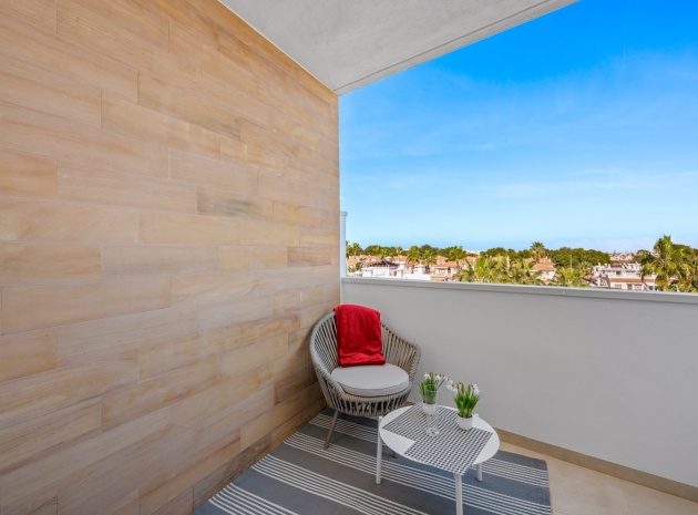 Resale - Apartment - Villamartin - Los Dolses