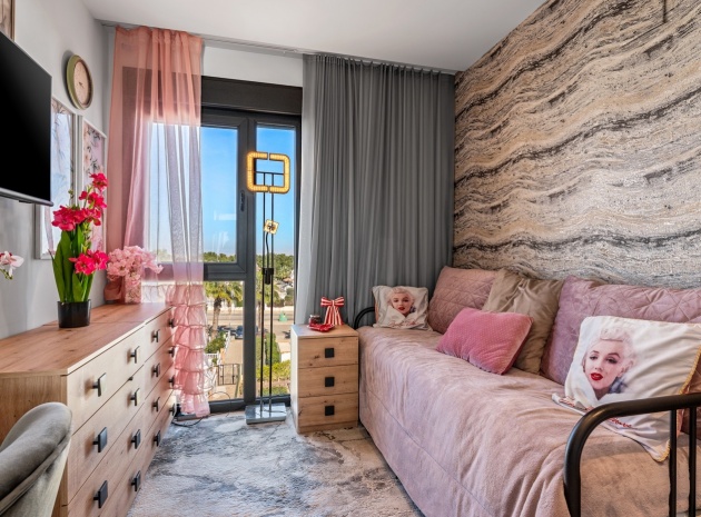 Resale - Apartment - Villamartin - Los Dolses