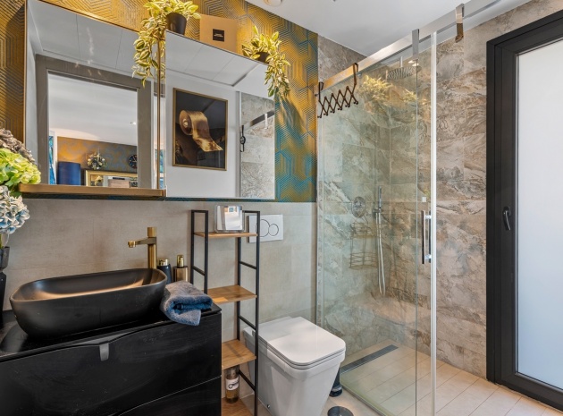 Resale - Apartment - Villamartin - Los Dolses