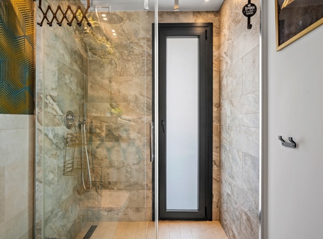 Resale - Apartment - Villamartin - Los Dolses