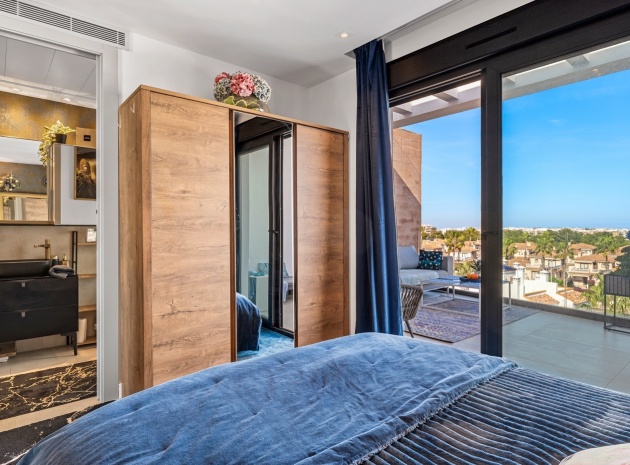 Resale - Apartment - Villamartin - Los Dolses