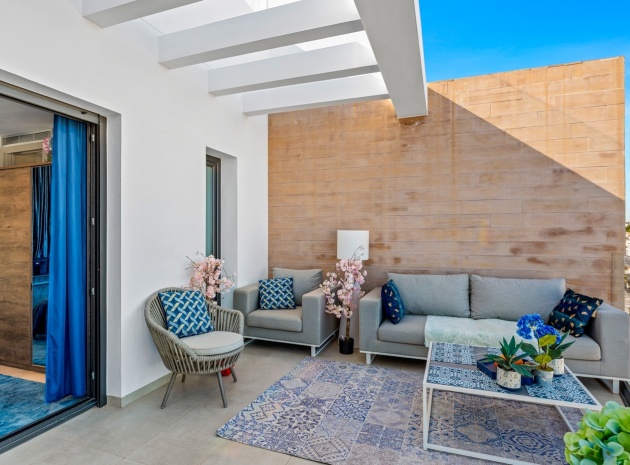 Resale - Apartment - Villamartin - Los Dolses