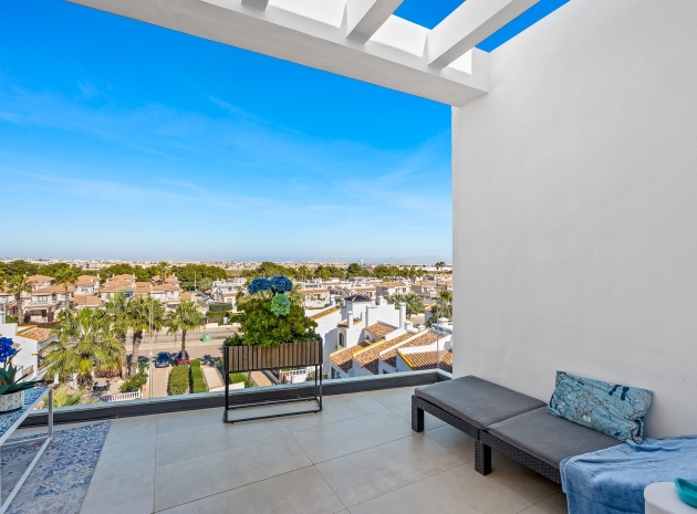 Resale - Apartment - Villamartin - Los Dolses